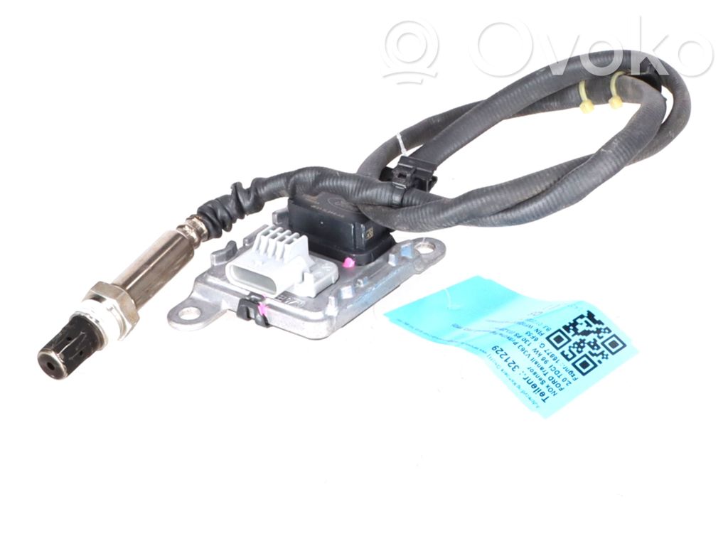 Ford Transit Lambda probe sensor 