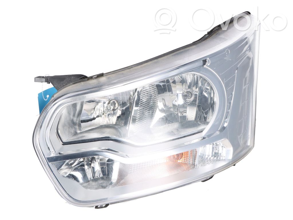 Ford Transit Phare frontale 