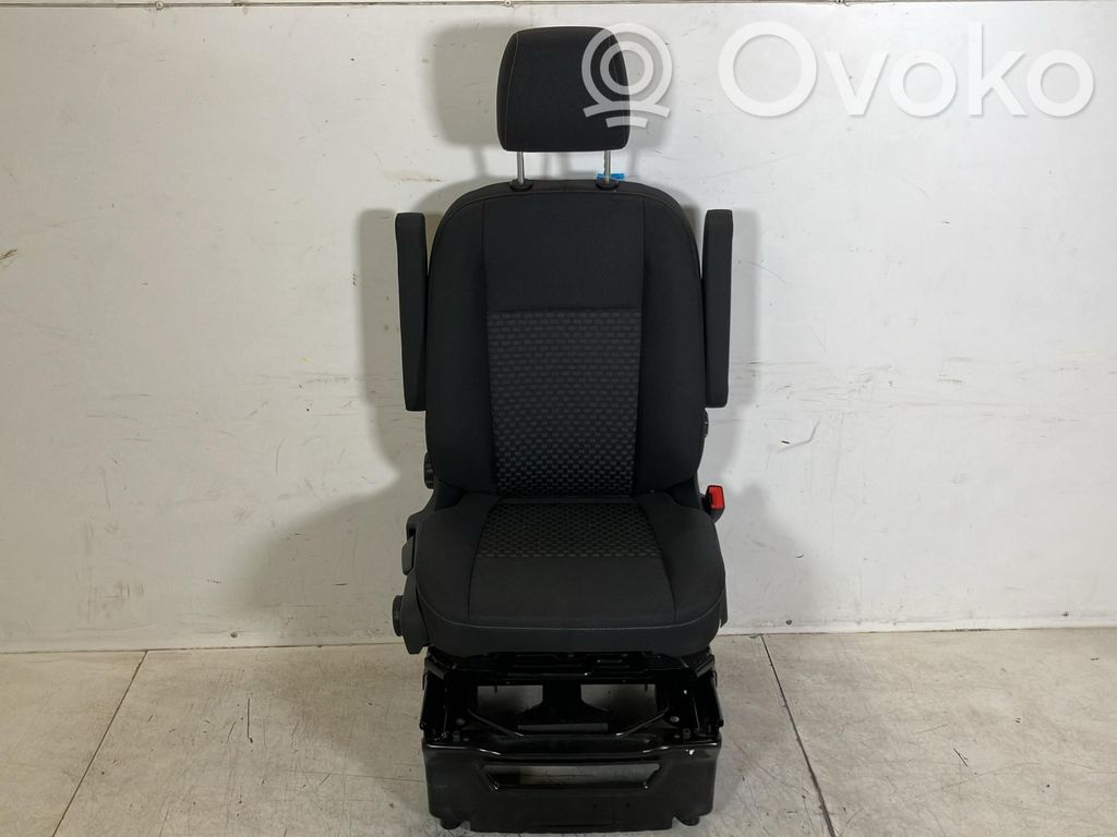 Ford Transit Front passenger seat 