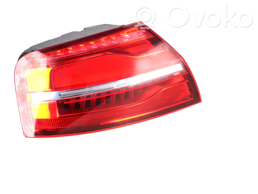 Audi A8 S8 D4 4H Takavalot 