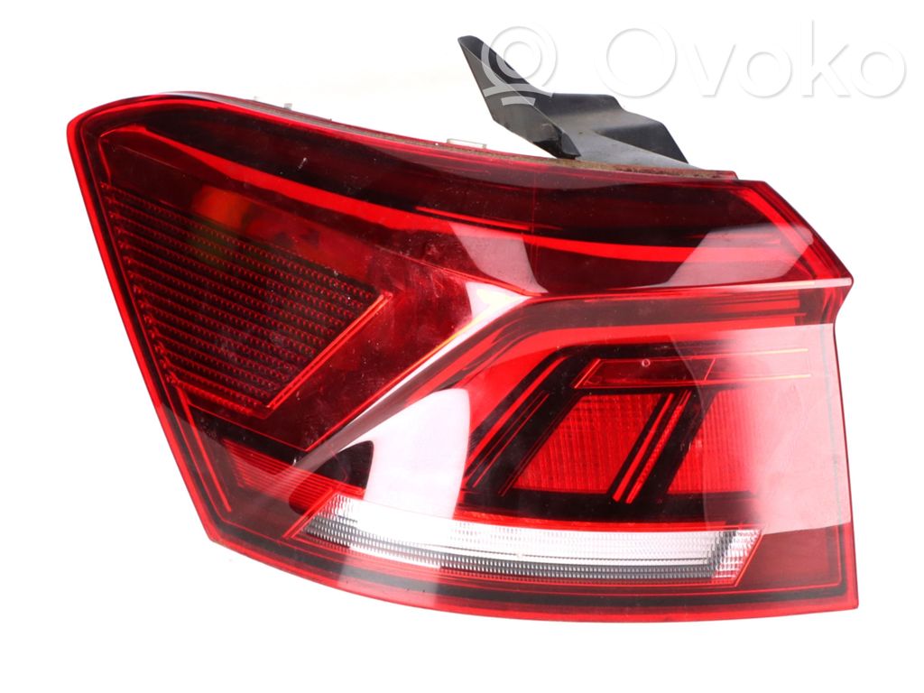 Volkswagen T-Roc Lampă spate în caroserie 