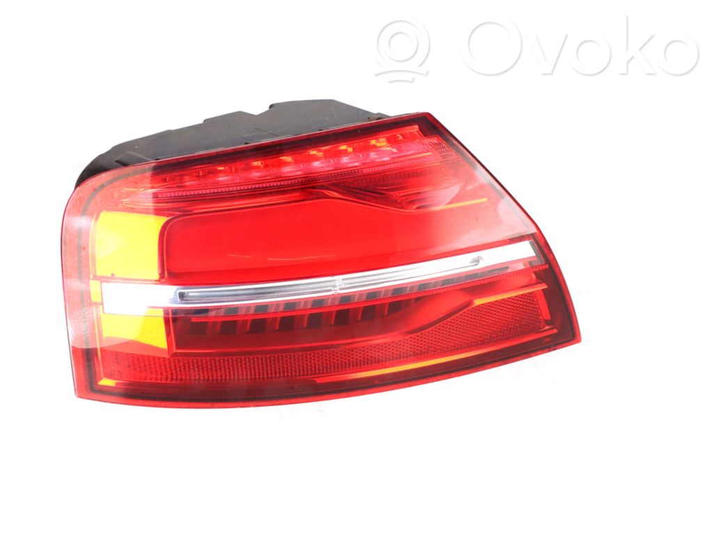 Audi A8 S8 D4 4H Takavalot 