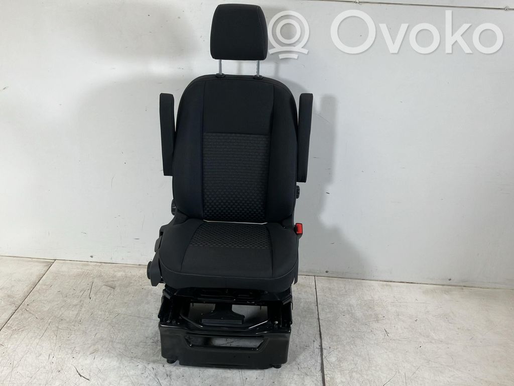 Ford Transit Front passenger seat 