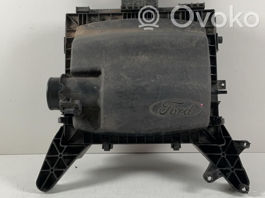 Ford Transit Luftfilterkasten 