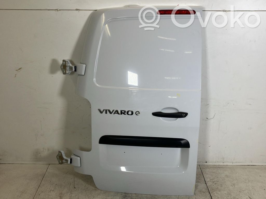 Opel Vivaro Ușă spate 
