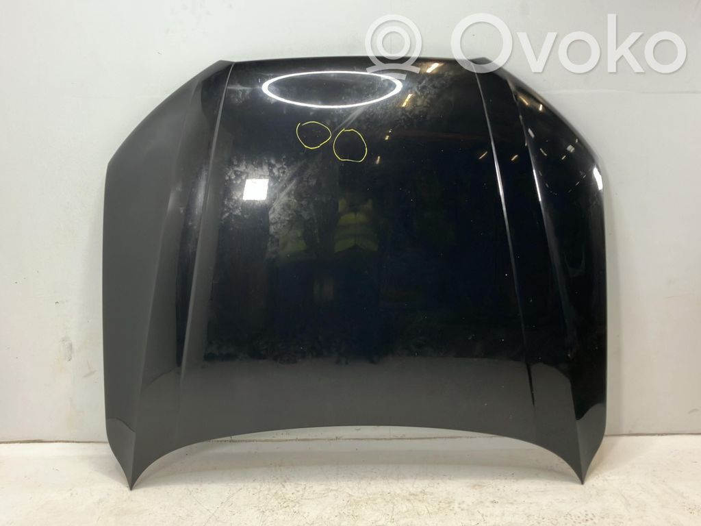 Audi A8 S8 D4 4H Capotă motor 