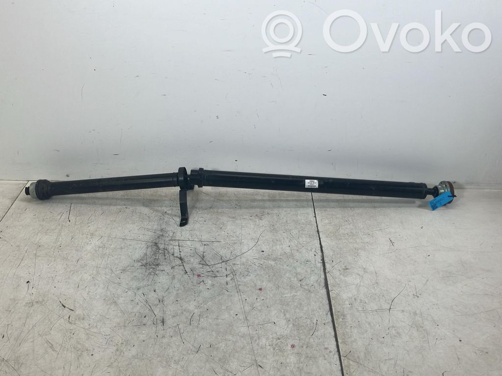 Audi A8 S8 D4 4H Albero di trasmissione (set) 