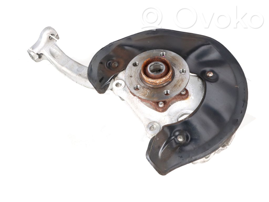 Audi A8 S8 D4 4H Inny element zawieszenia przedniego 