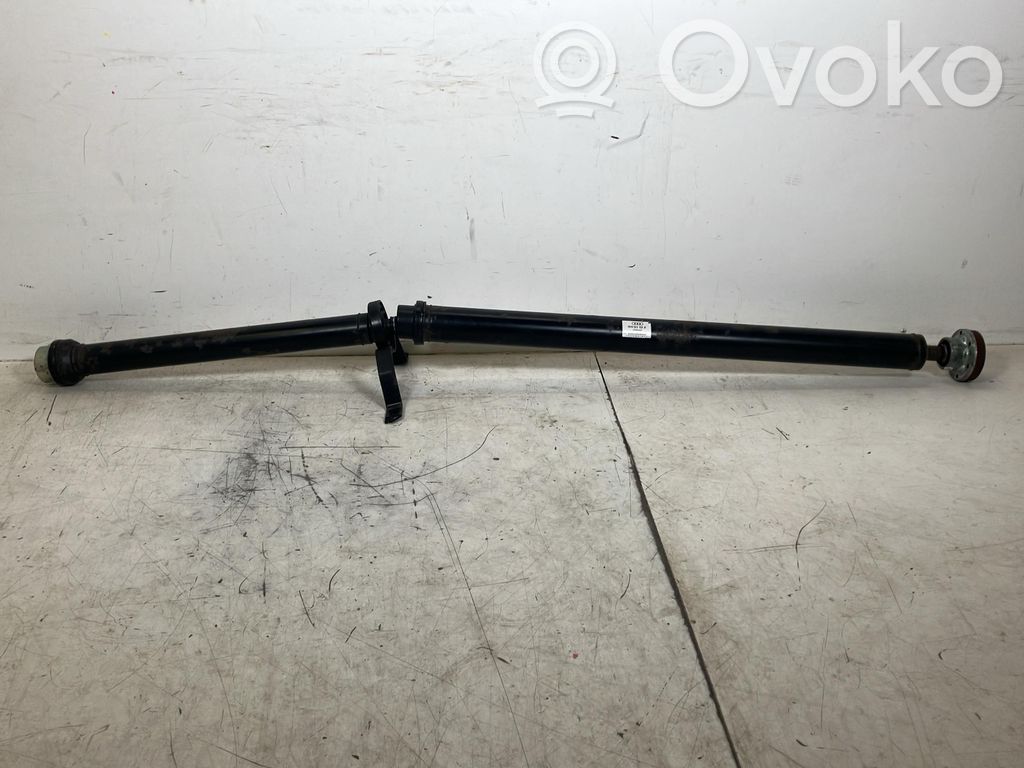 Audi A8 S8 D4 4H Albero di trasmissione (set) 