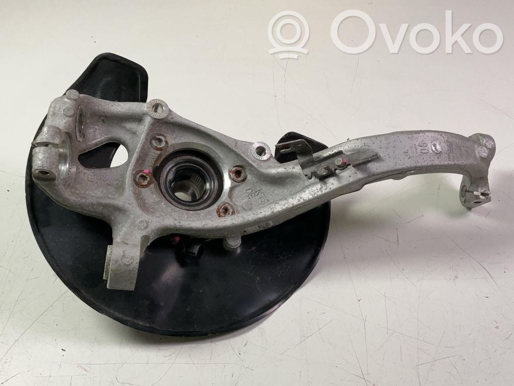 Audi A8 S8 D4 4H Alte piese suspensie față 