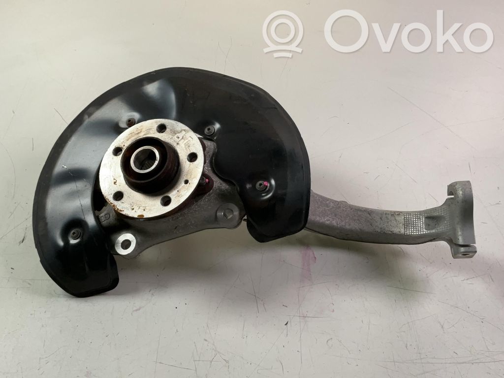 Audi A8 S8 D4 4H Inny element zawieszenia przedniego 
