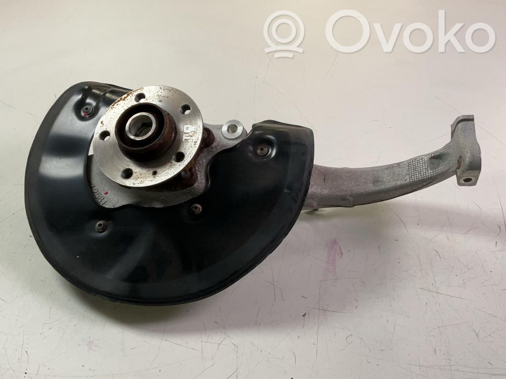 Audi A8 S8 D4 4H Inny element zawieszenia przedniego 