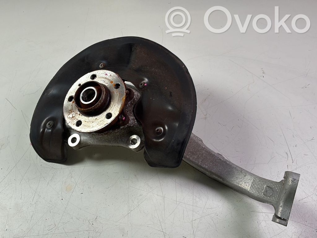 Audi A8 S8 D4 4H Inny element zawieszenia przedniego 