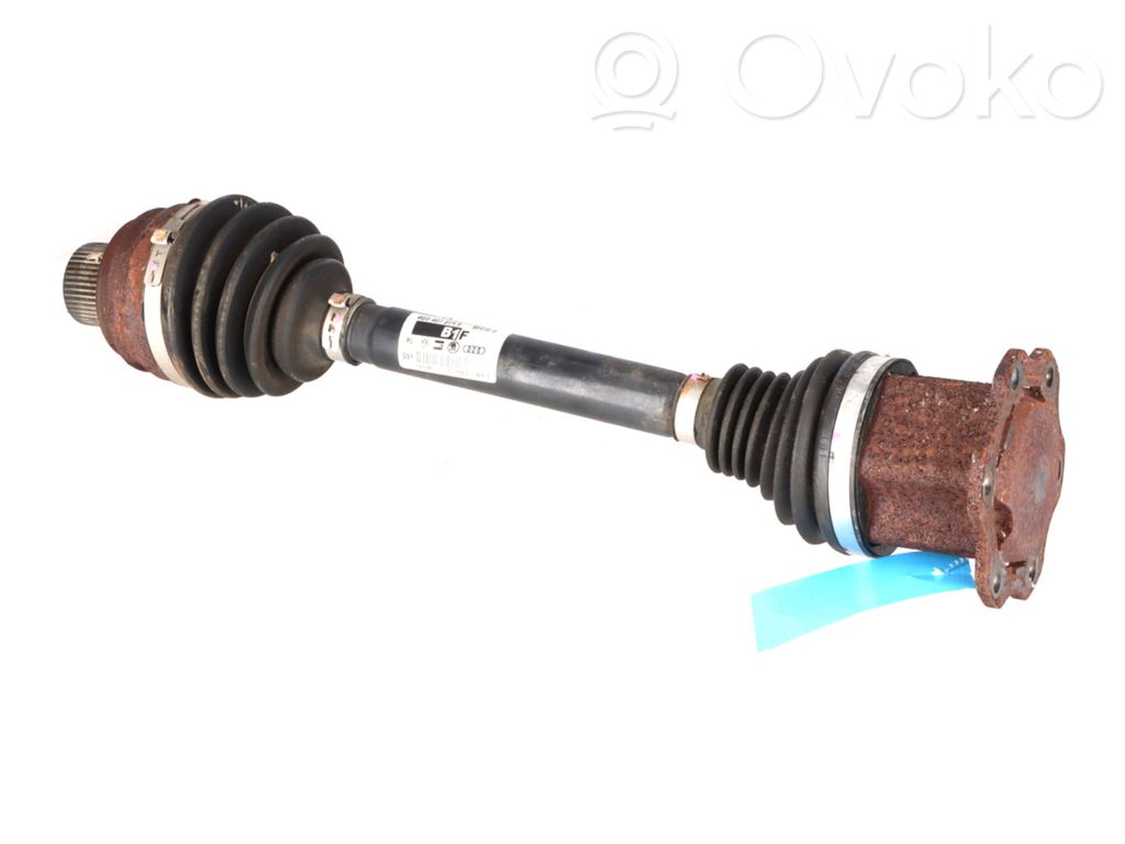 Audi A8 S8 D4 4H Inny element zawieszenia przedniego 