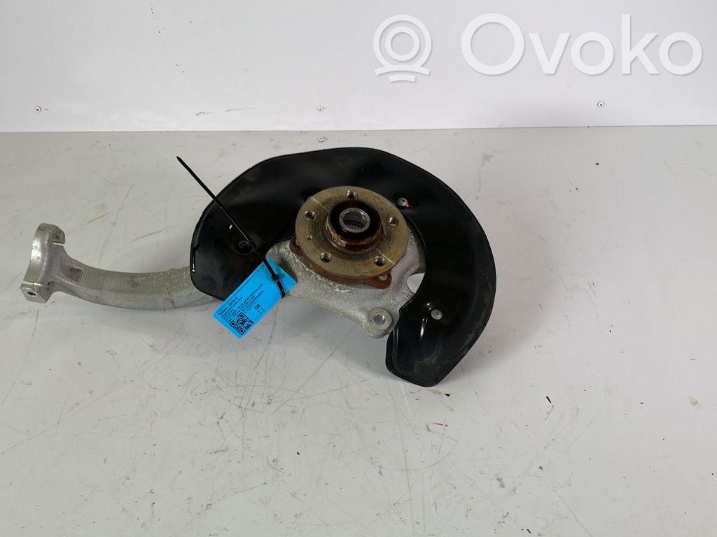 Audi A8 S8 D4 4H Inny element zawieszenia przedniego 
