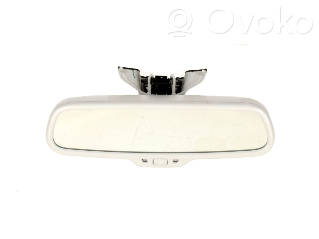 Audi A8 S8 D4 4H Specchietto retrovisore (interno)