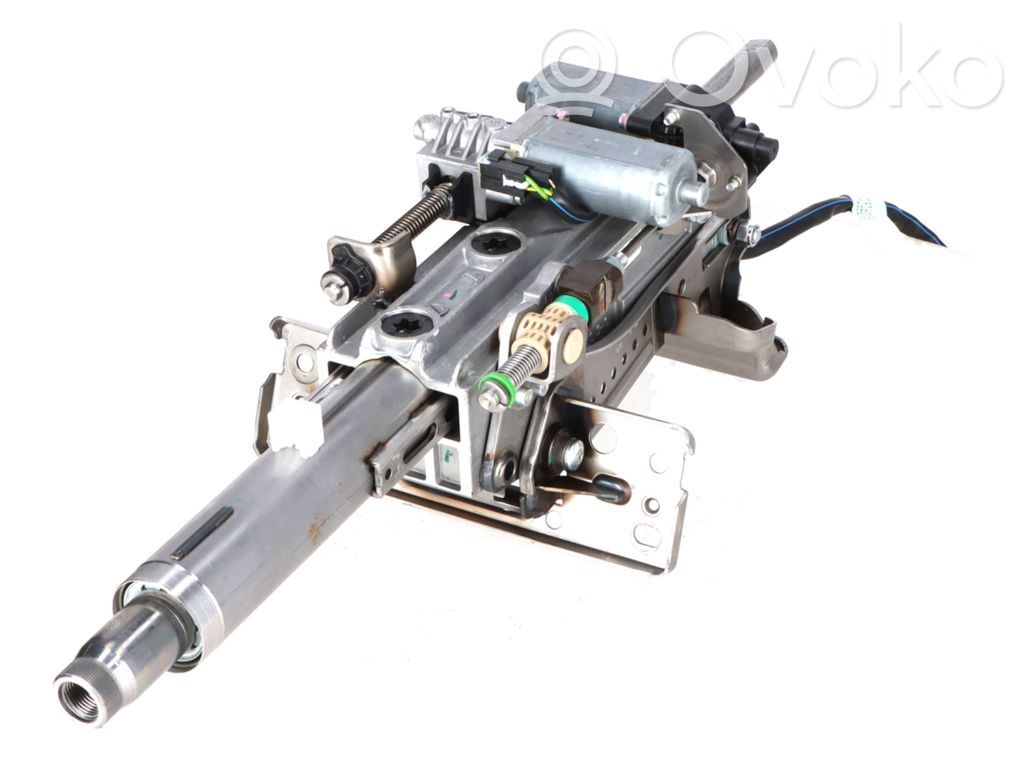 Audi A8 S8 D4 4H Gruppo asse del volante