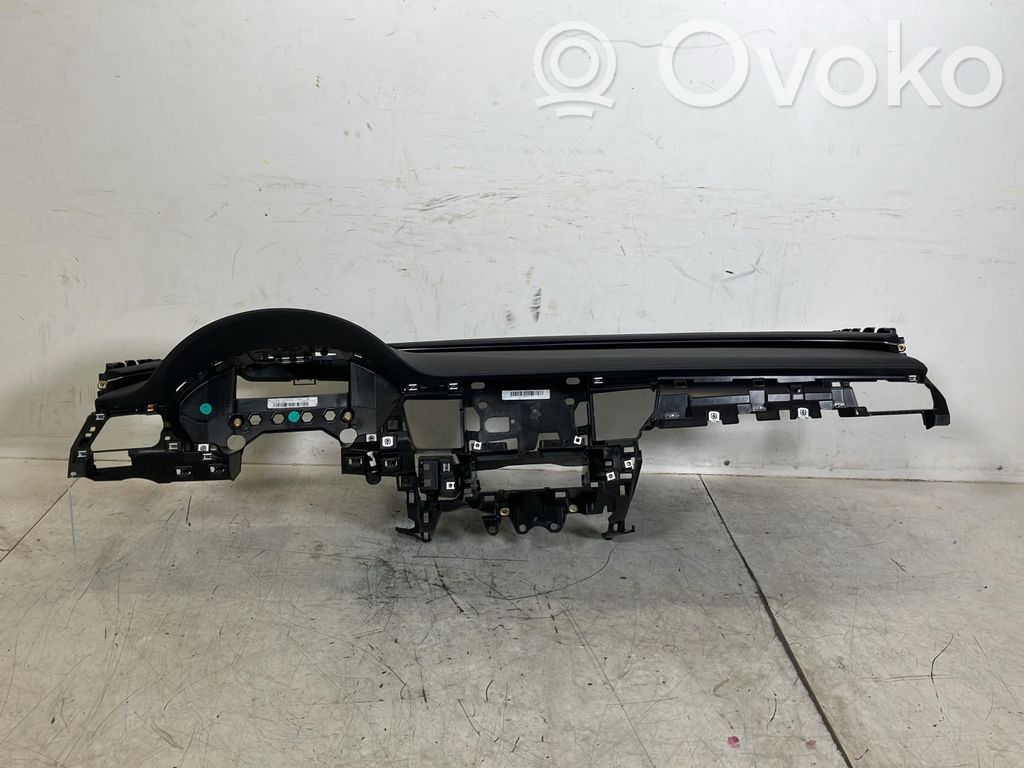Audi A8 S8 D4 4H Panel de instrumentos