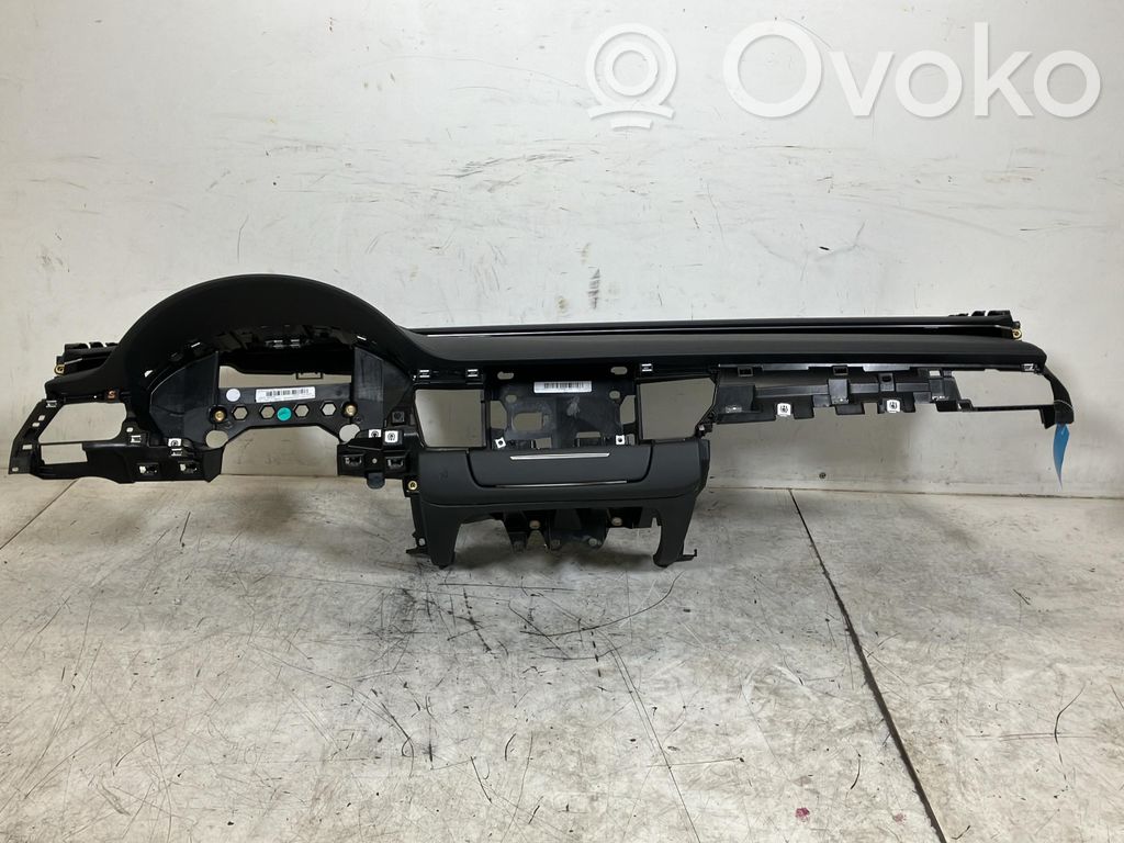 Audi A8 S8 D4 4H Cruscotto