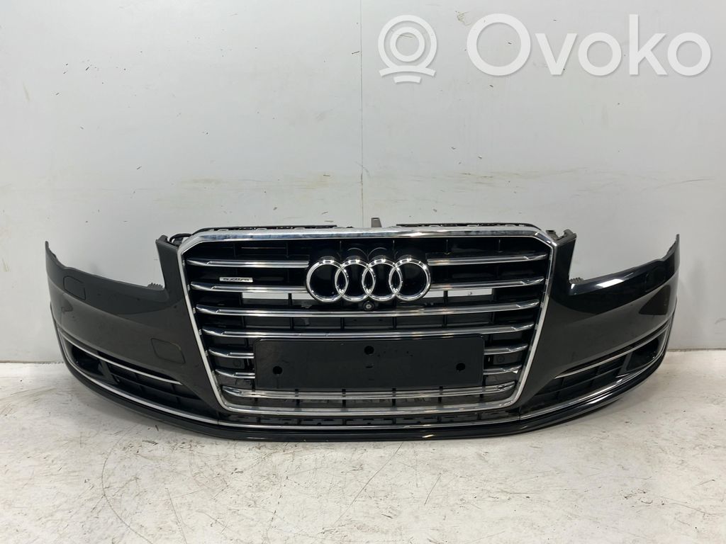 Audi A8 S8 D4 4H Parachoques delantero 