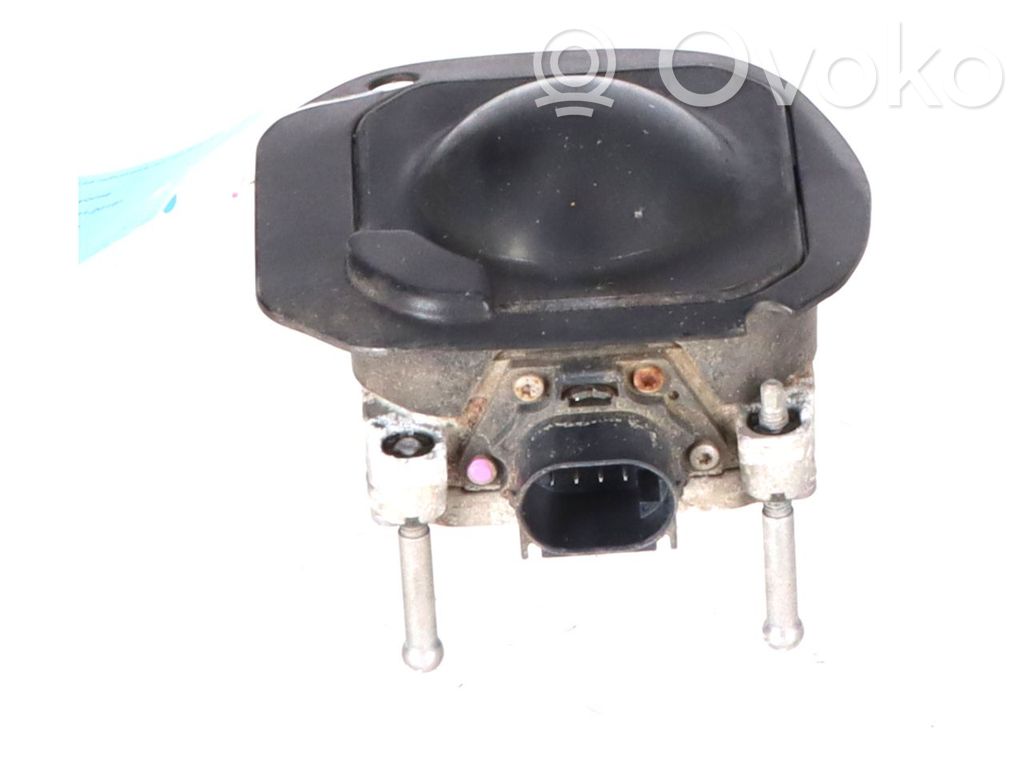 Audi A8 S8 D4 4H Modul de control unghi mort 