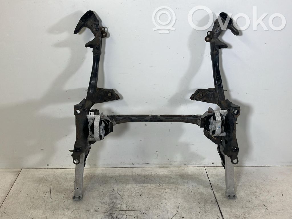 Subcadru frontal   4H0399315AF