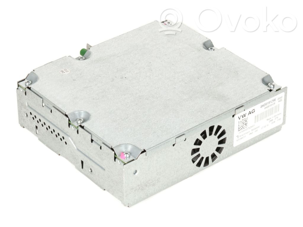 Audi A8 S8 D4 4H Altre centraline/moduli 