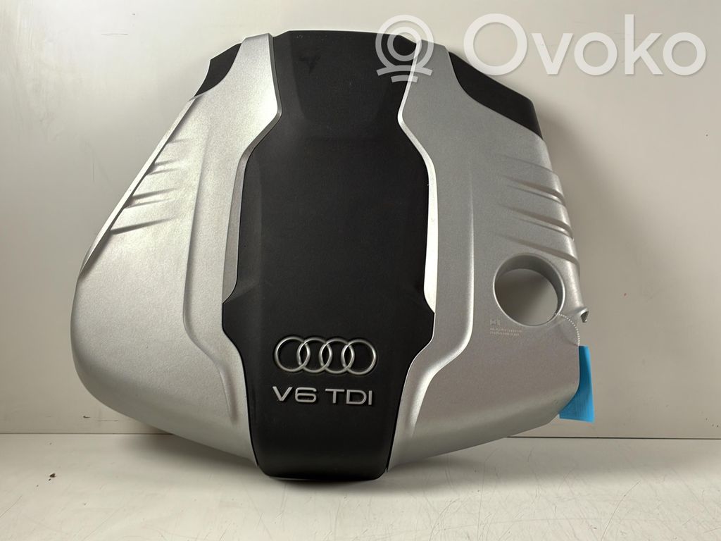 Audi A8 S8 D4 4H Capac protecție motor 