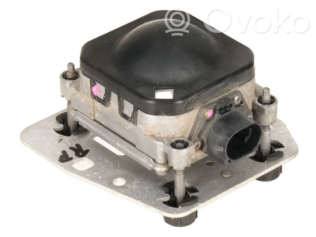 Audi A8 S8 D4 4H Modul de control unghi mort 