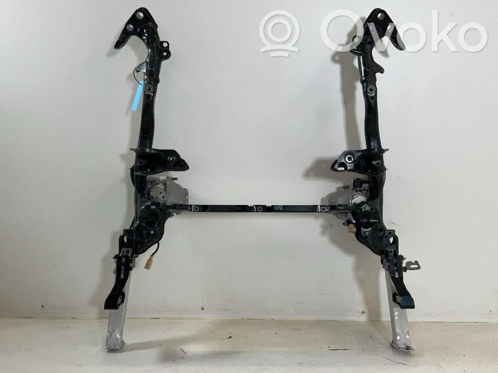 Audi A8 S8 D4 4H Subcadru frontal 