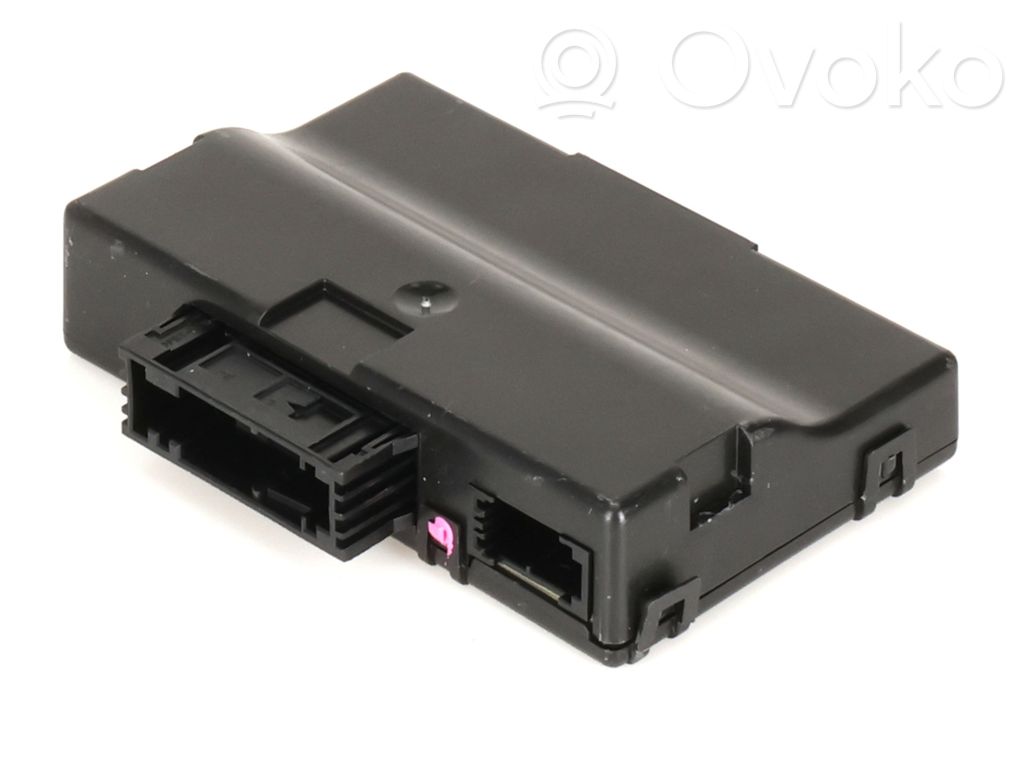 Módulo de control Gateway   4H0907468AH