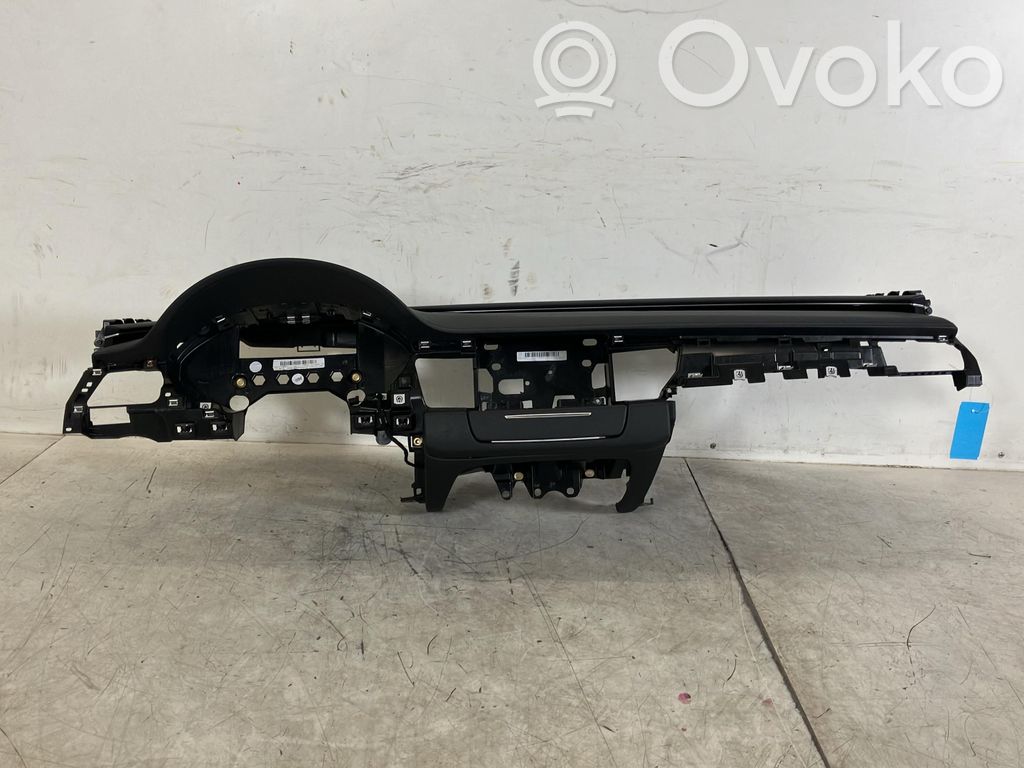 Audi A8 S8 D4 4H Panel de instrumentos 