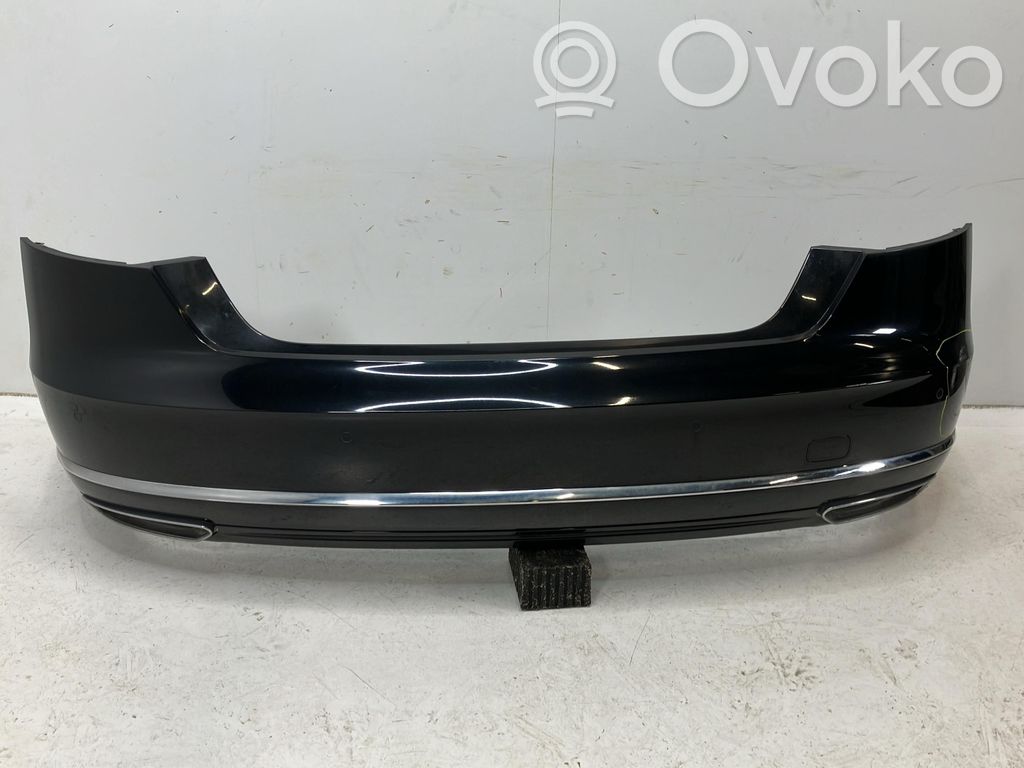 Audi A8 S8 D4 4H Parachoques 