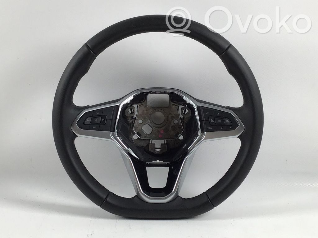Volkswagen Golf VIII Lenkrad 