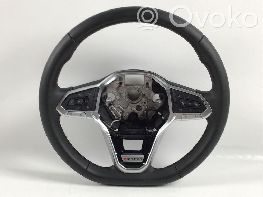 Volkswagen PASSAT B8 Lenkrad 