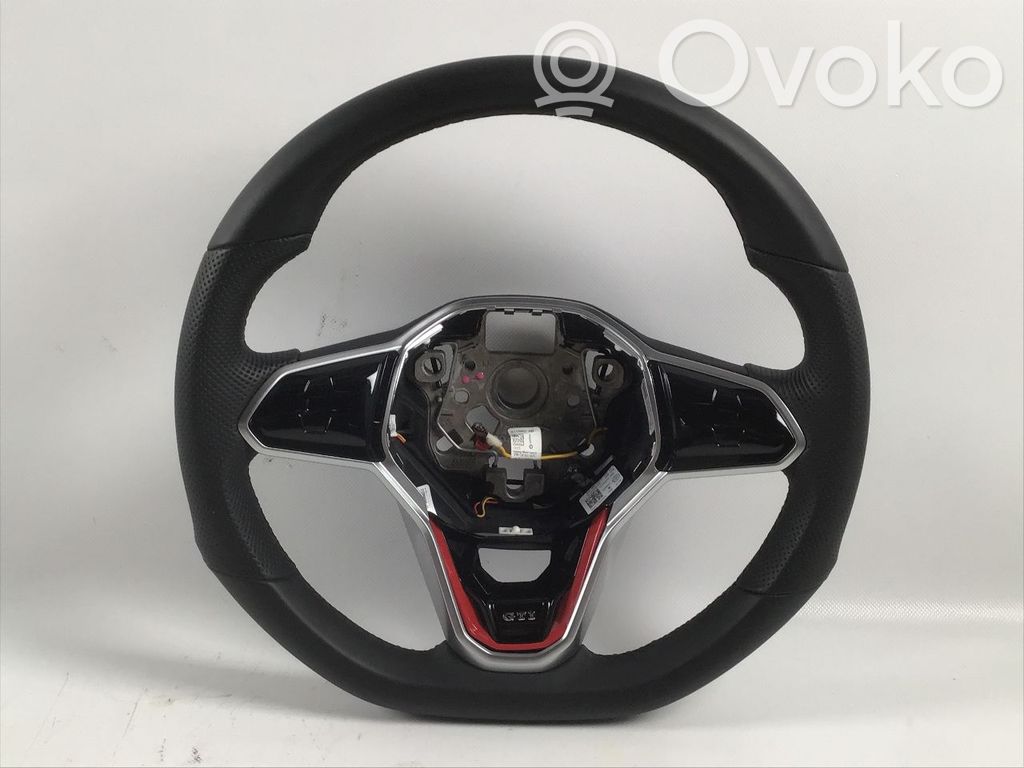 Ohjauspyörä   5H0419089CEYPG