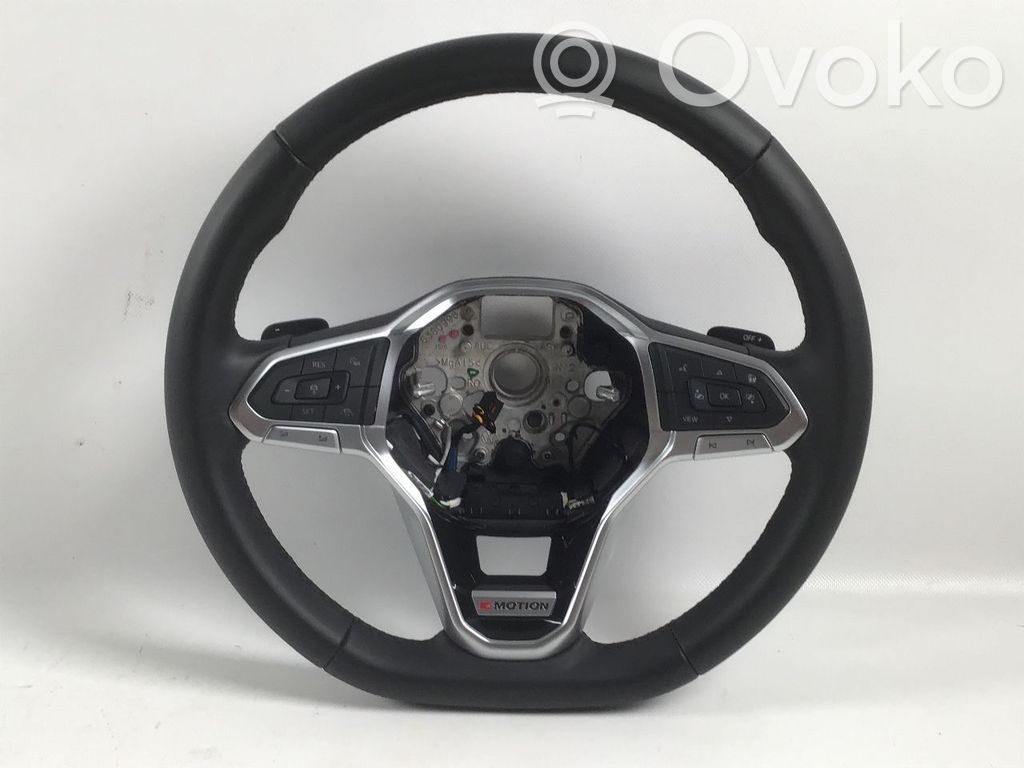 Volkswagen PASSAT B8 Volante 