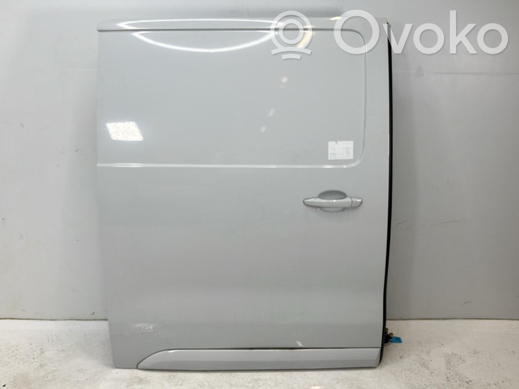 Opel Vivaro Puerta corrediza 