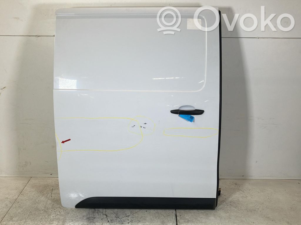 Opel Vivaro Puerta corrediza 