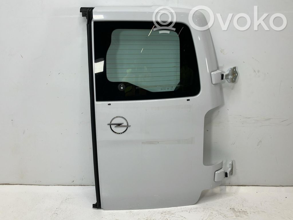 Puerta trasera   9811894980