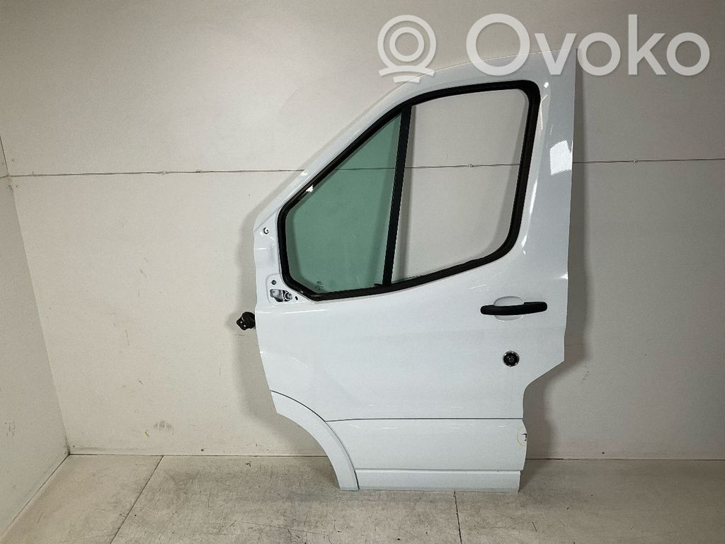 Ford Transit Durvis 