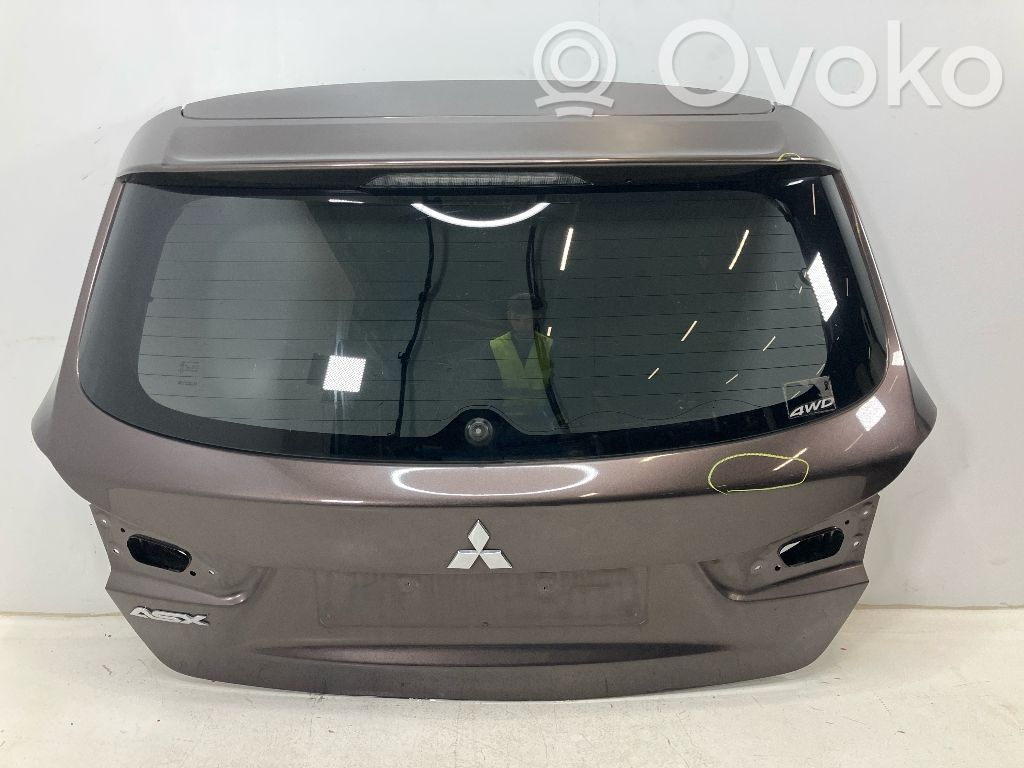 Mitsubishi ASX Portellone posteriore/bagagliaio 