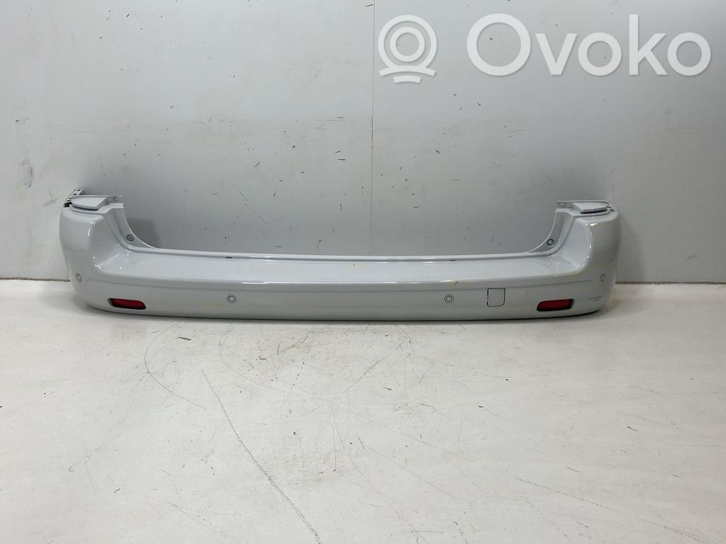 Opel Vivaro Galinis bamperis 
