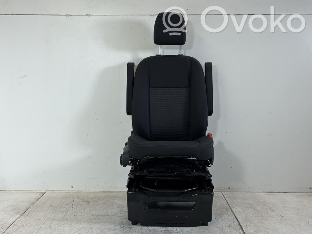 Asiento delantero del pasajero   2543006