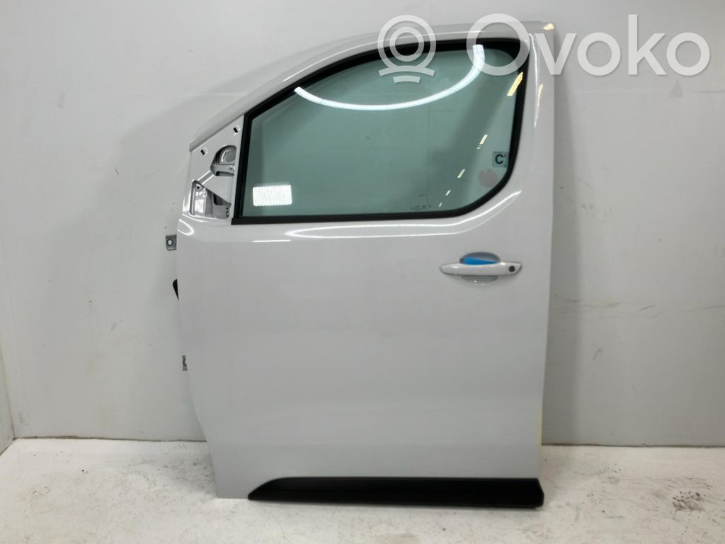 Opel Vivaro Portiera anteriore 