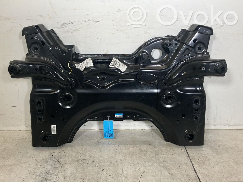 Opel Vivaro Subcadru frontal 