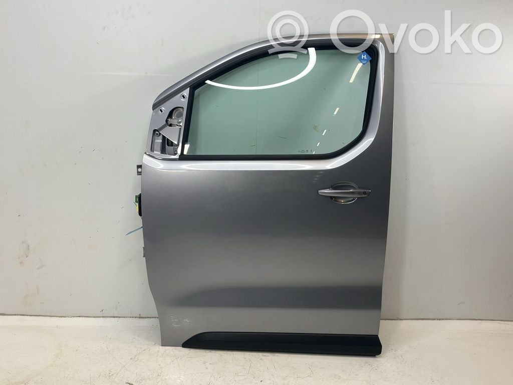 Opel Vivaro Puerta delantera 