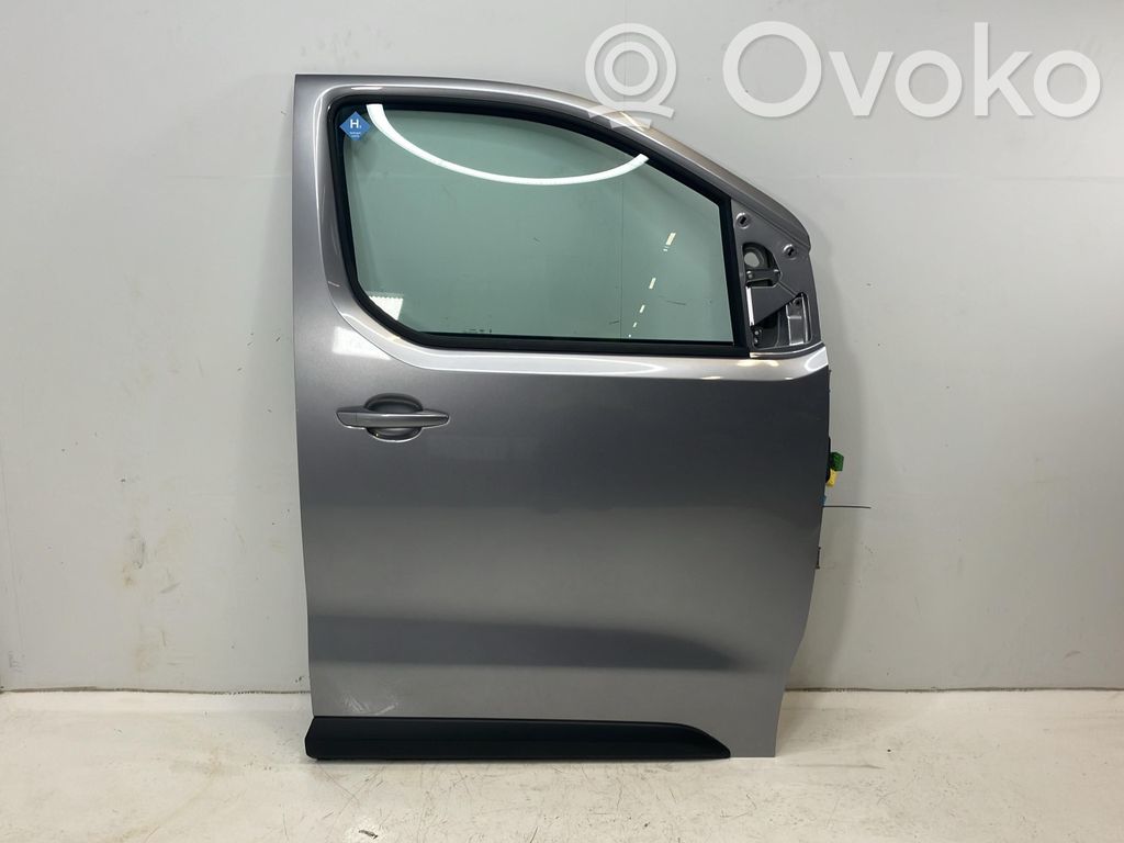 Opel Vivaro Дверь 