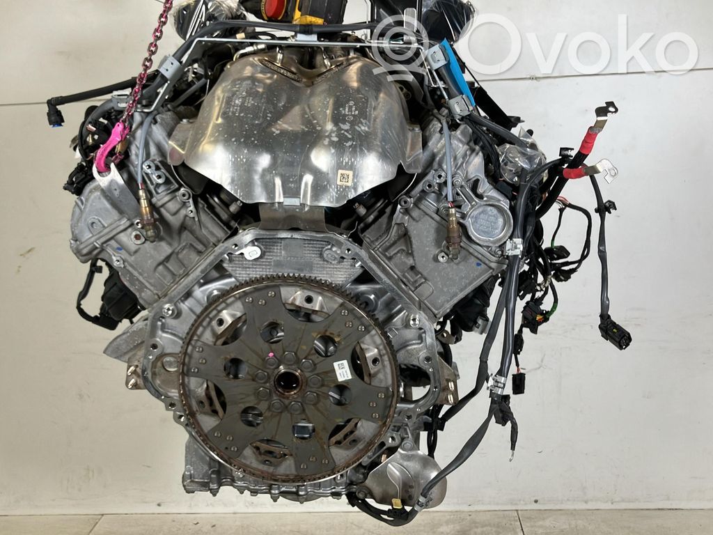 Motor   11005A4FB08