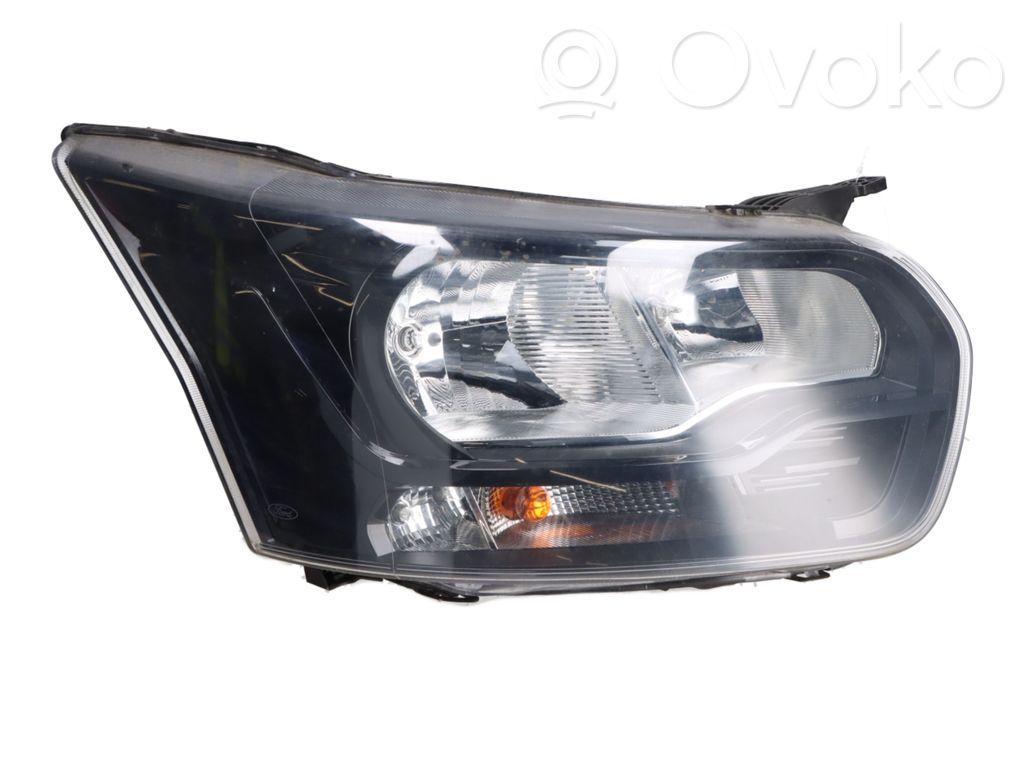 Ford Transit Phare frontale